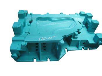 Upper Die Casting Upper Die Casting